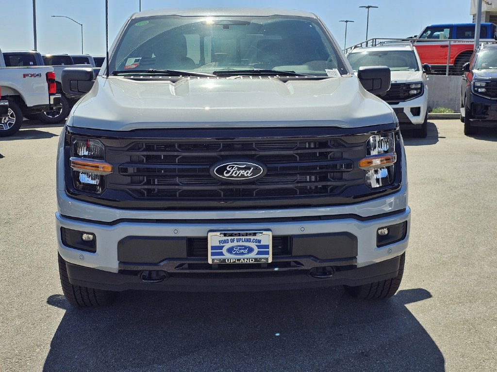 New 2026 Ford F150 XLT w/ Equipment Group 303A High AWD/4WD image 2