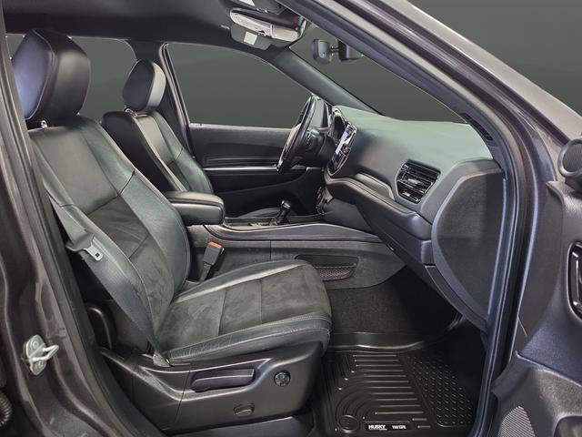 Used 2021 Dodge Durango GT AWD/4WD image 31