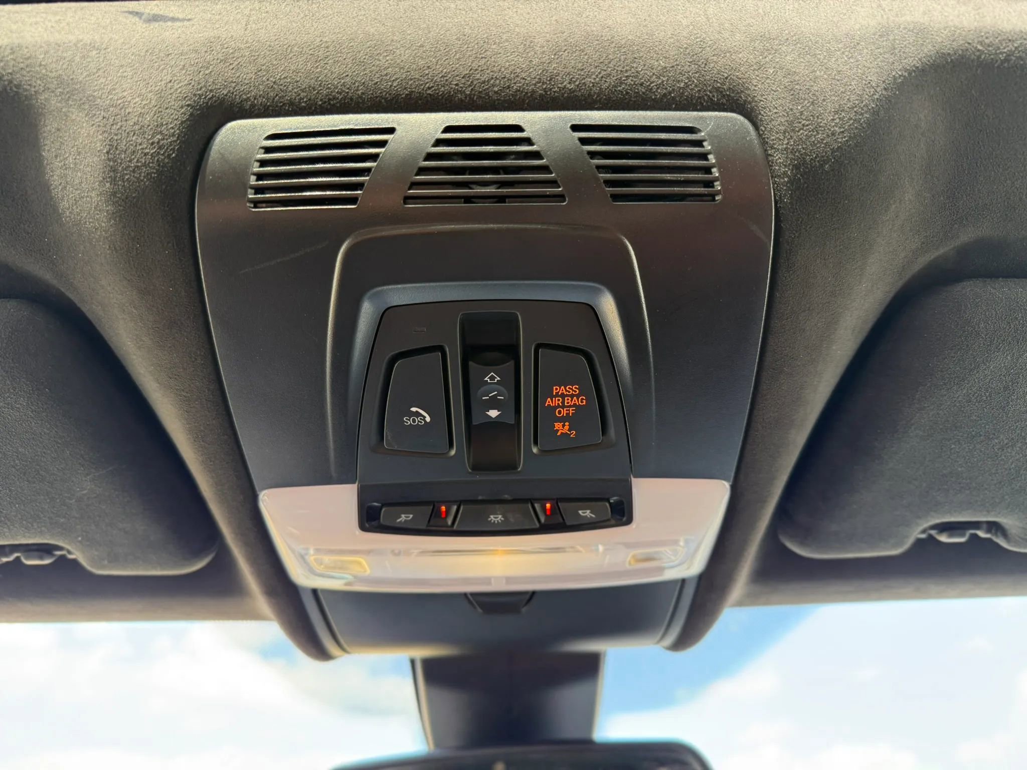 Used 2018 BMW X5 M w/ Executive Package image 23