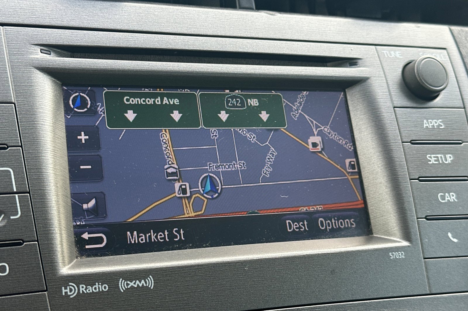 Used 2014 Toyota Prius Three image 16