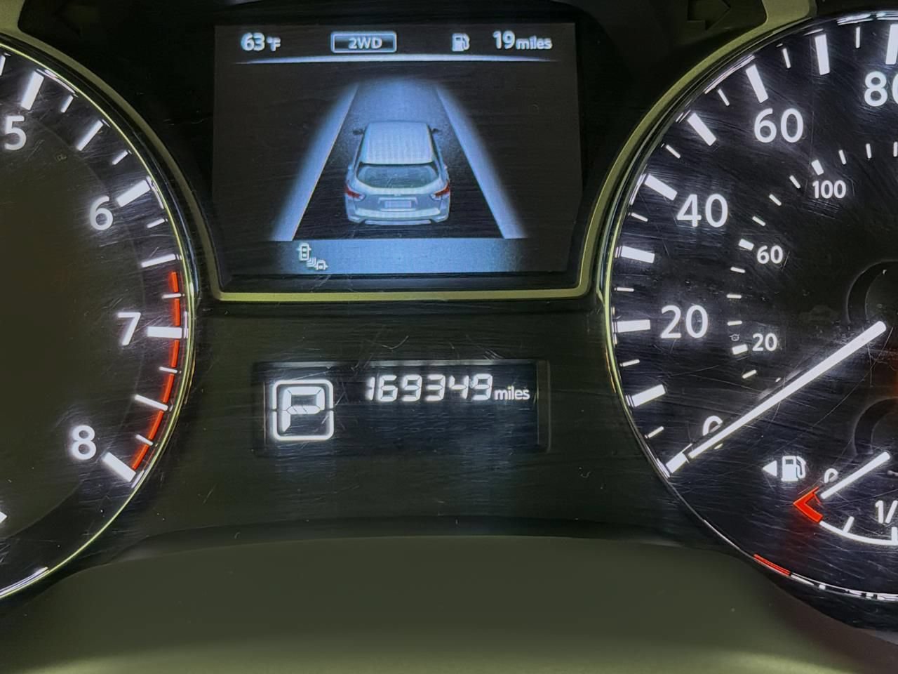 Used 2015 Nissan Pathfinder Platinum w/ Family Entertainment Package AWD/4WD image 48