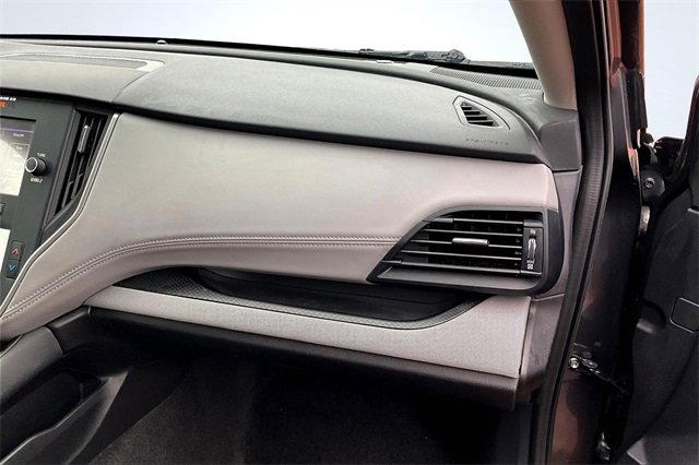 Used 2021 Subaru Legacy image 15