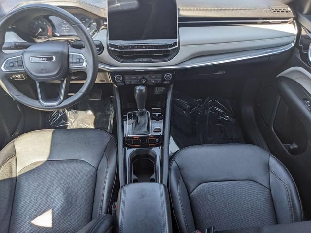 Used 2023 Jeep Compass Limited AWD/4WD image 27