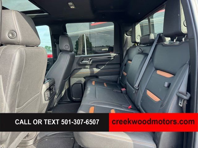 Used 2024 GMC Sierra 2500 AT4 w/ AT4 Premium Plus Package image 12