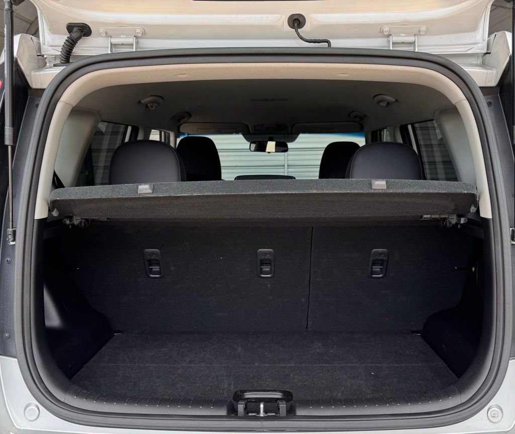 Used 2017 Kia Soul ! w/ Tech Package FWD image 16