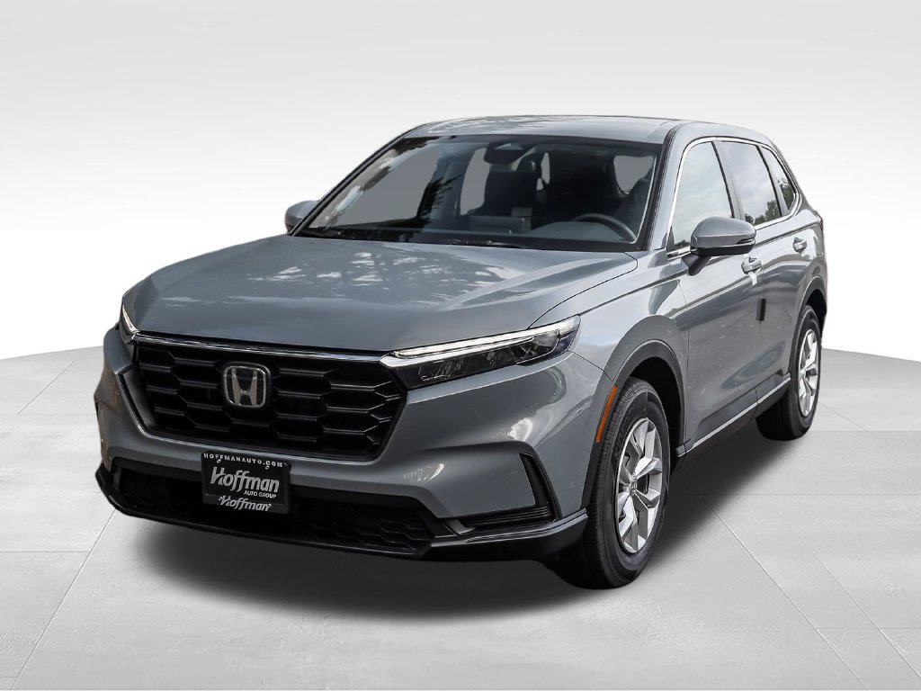 New 2027 Honda CR-V LX image 7