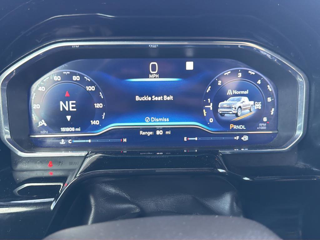 Used 2022 Chevrolet Silverado 1500 LT image 22