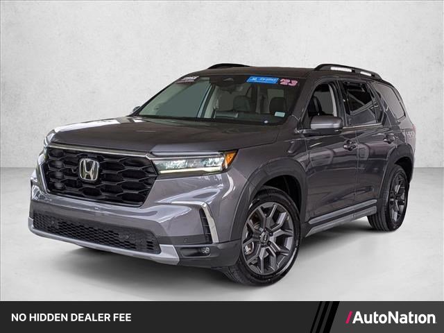 Used 2023 Honda Pilot Touring