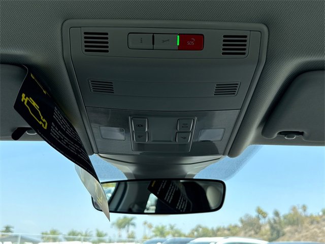 New 2025 Volkswagen Jetta S image 29