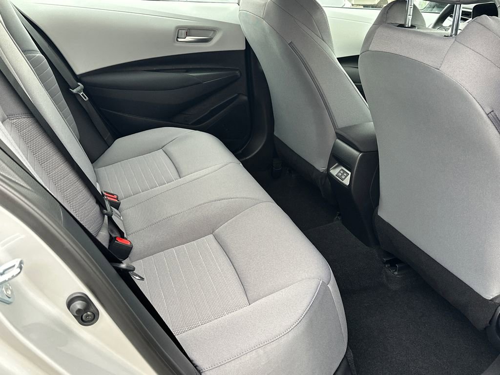 New 2026 Toyota Corolla SE image 14