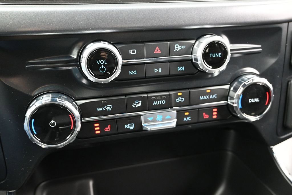 New 2026 Ford F150 XLT AWD/4WD image 48