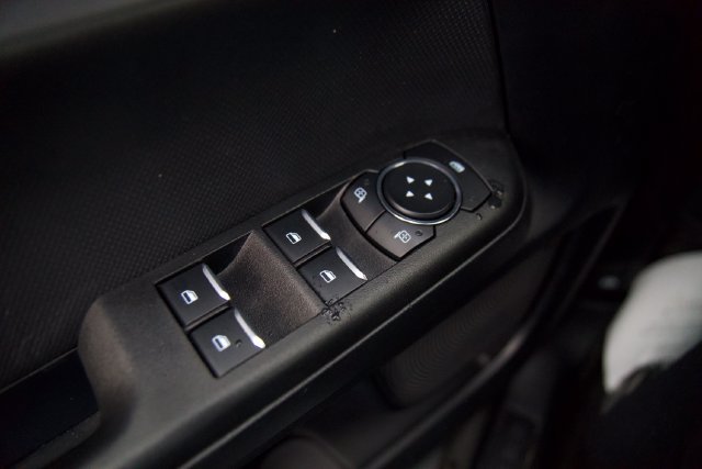 Used 2025 Ford Bronco Sport Badlands w/ Badlands Tech Package AWD/4WD image 15