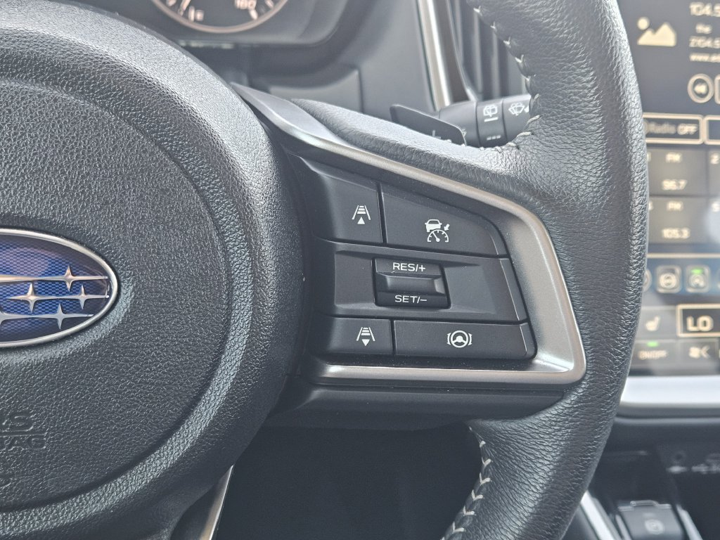 Used 2024 Subaru Outback Premium AWD/4WD image 28