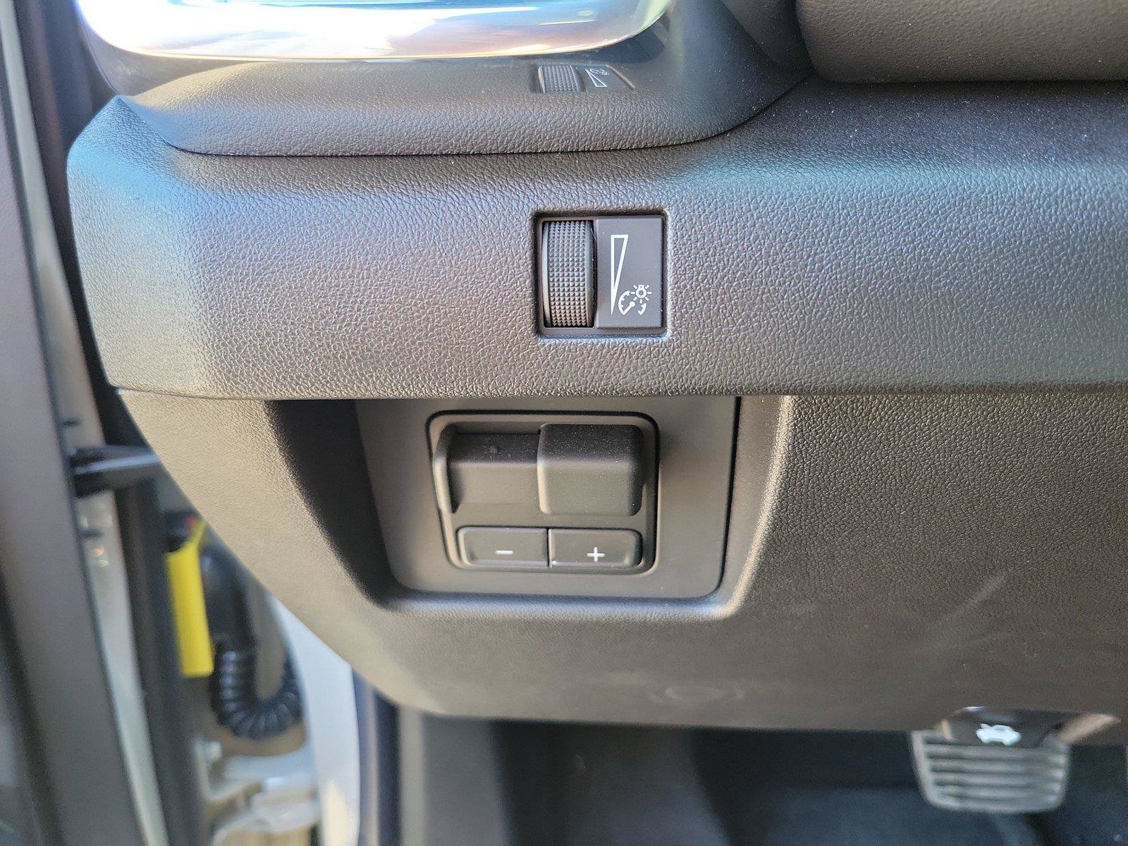New 2026 GMC Canyon Elevation w/ Convenience Package AWD/4WD image 23