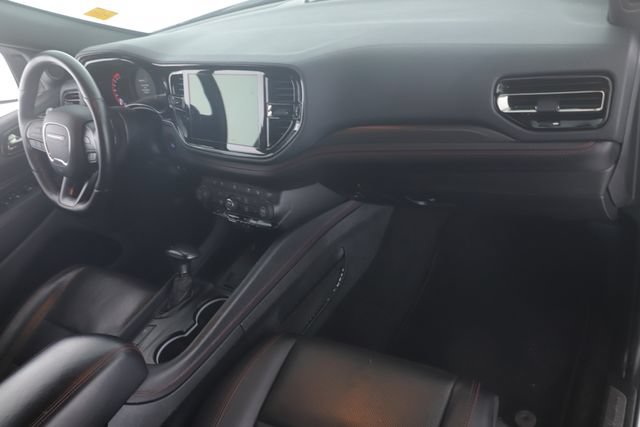 Used 2025 Dodge Durango R/T AWD/4WD image 35