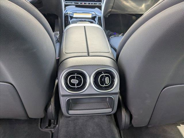 Used 2026 Mercedes-Benz C 300 Sedan image 18