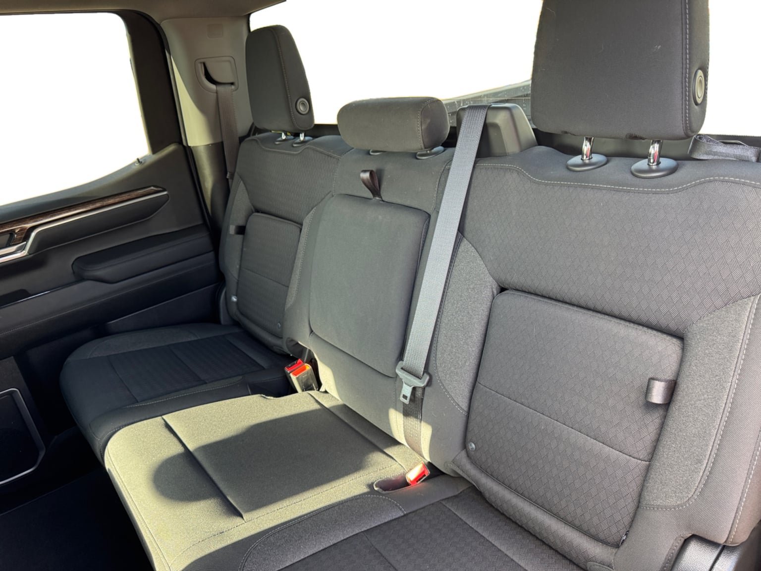 Used 2022 GMC Sierra 1500 Elevation w/ Max Trailering Package AWD/4WD image 16