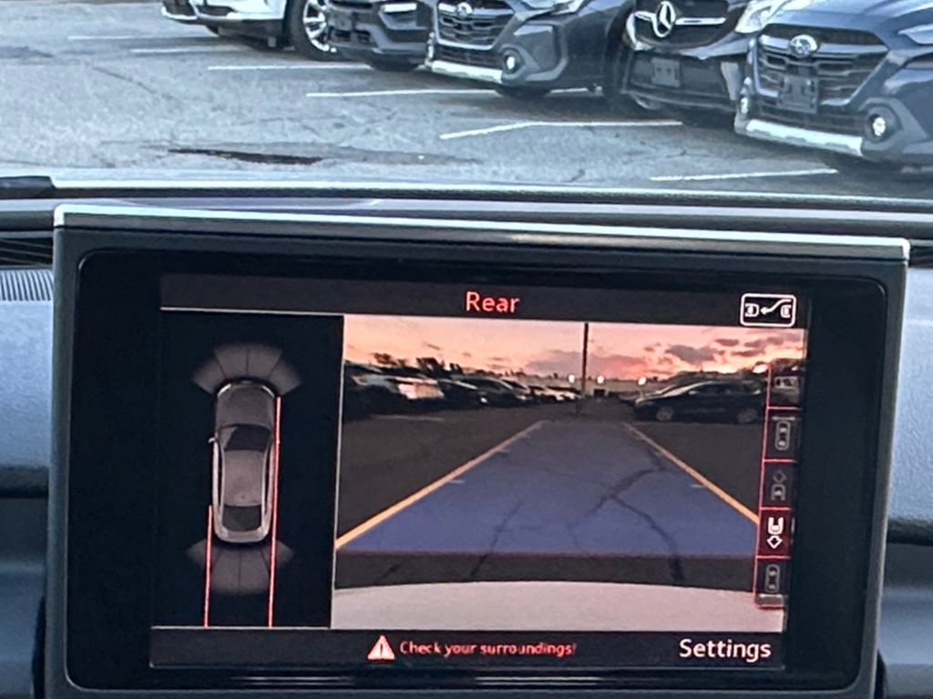 Used 2017 Audi S7 Premium Plus image 20