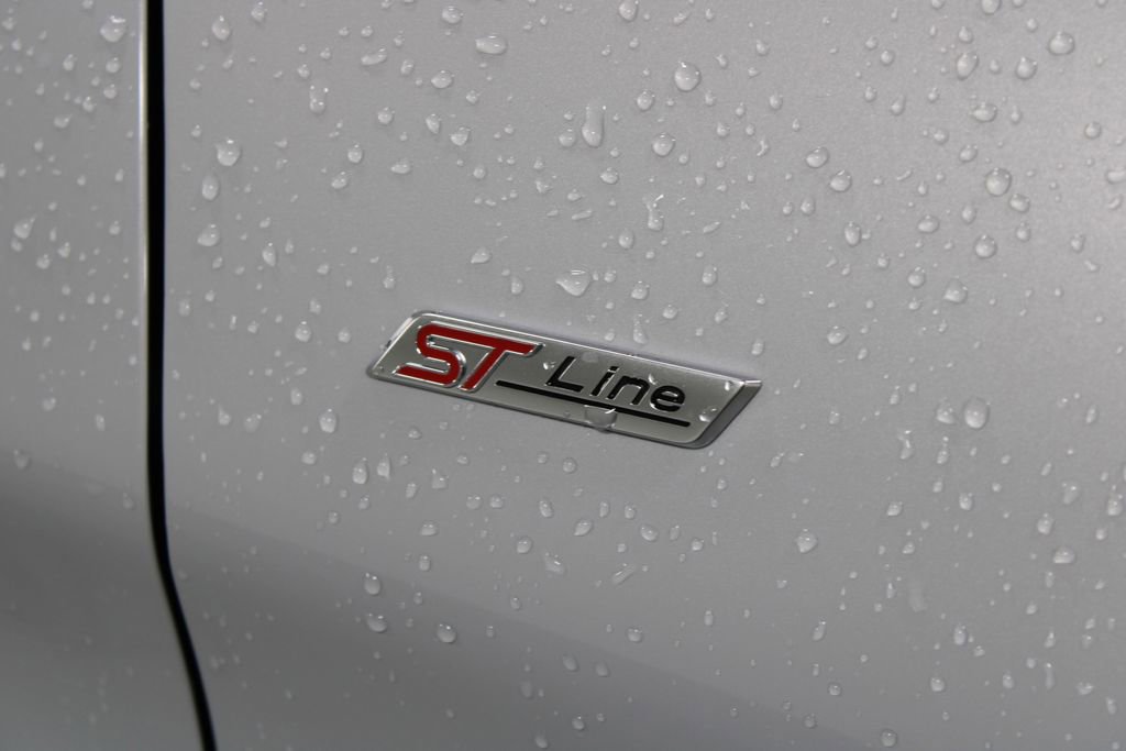 New 2026 Ford Explorer ST-Line RWD image 11