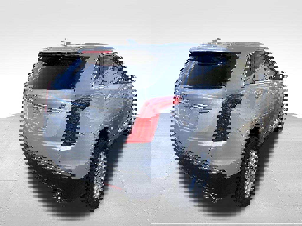 Used 2018 Cadillac XT5 FWD image 7