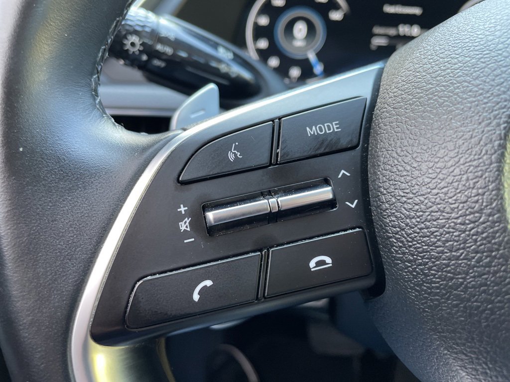 Used 2020 Hyundai Sonata Limited image 17