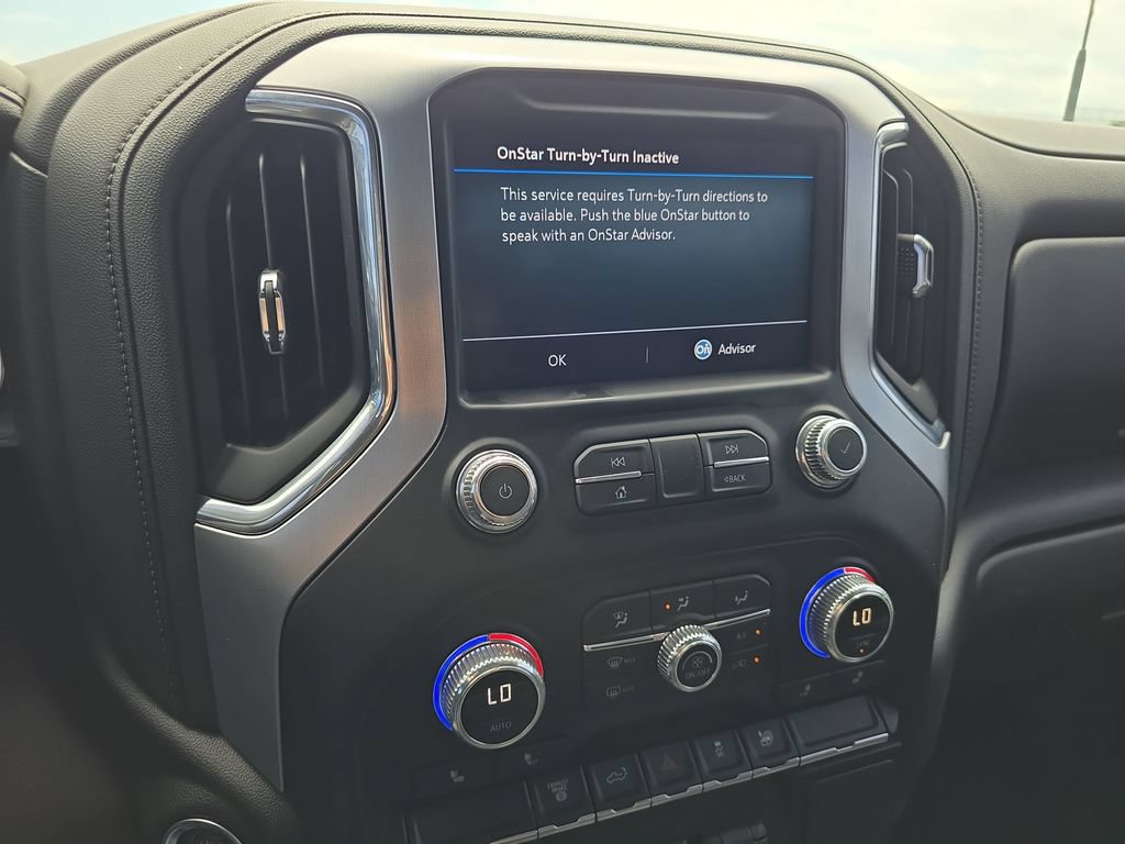 Used 2022 GMC Sierra 2500 SLE w/ SLE Value Package; AWD/4WD image 23