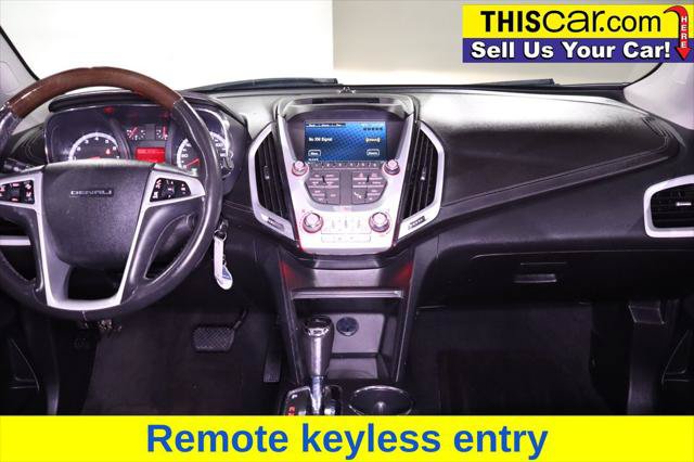 Used 2016 GMC Terrain Denali FWD image 21