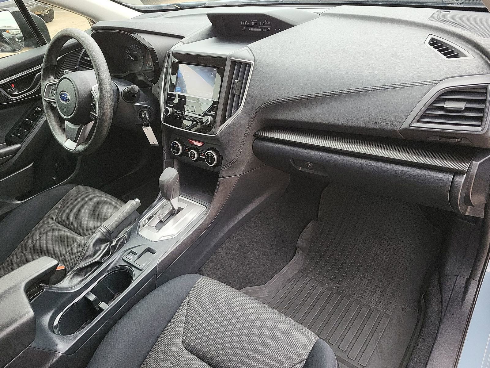 Used 2022 Subaru Crosstrek 2.0i AWD/4WD image 26