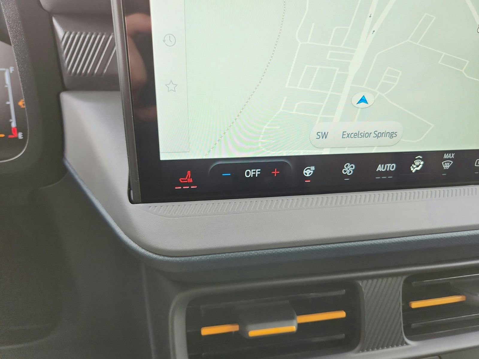 New 2026 Ford Maverick Tremor image 20