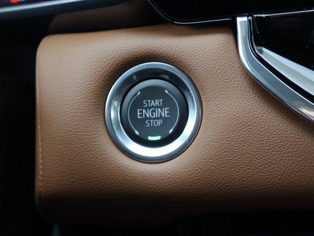 New 2026 GMC Canyon AT4 image 28