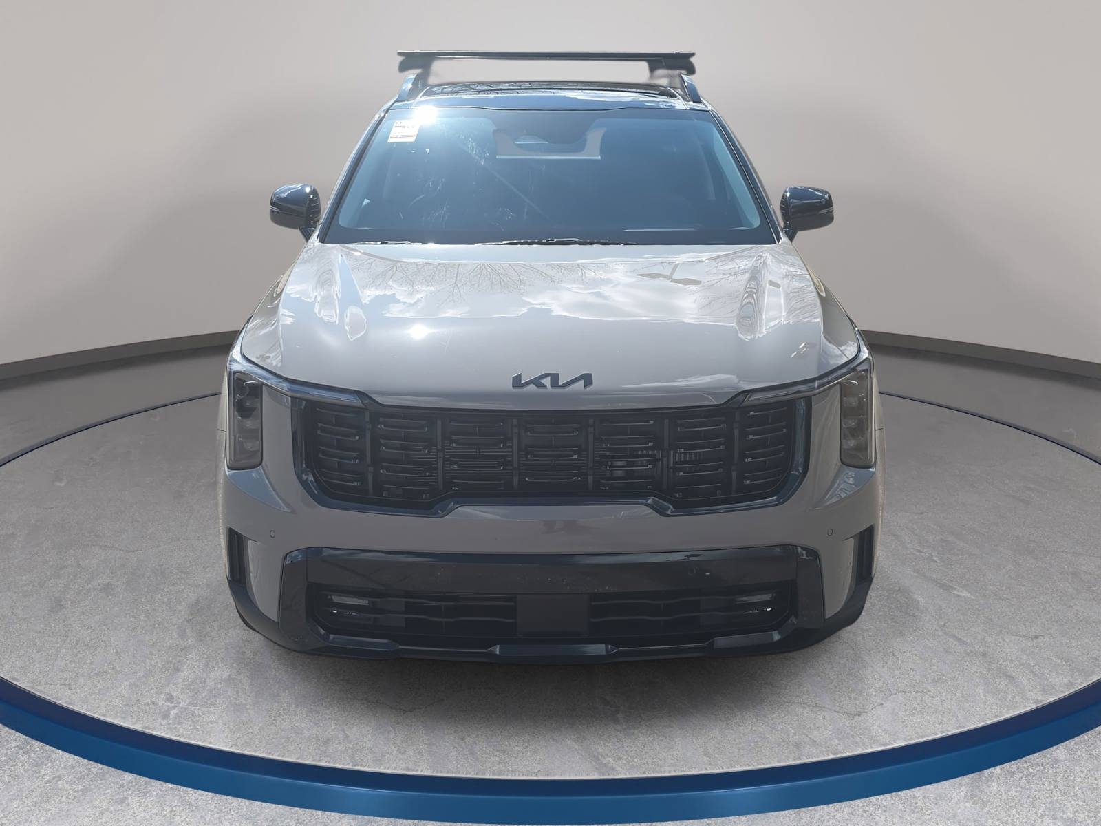 New 2026 Kia Sorento X-Line EX AWD/4WD image 2