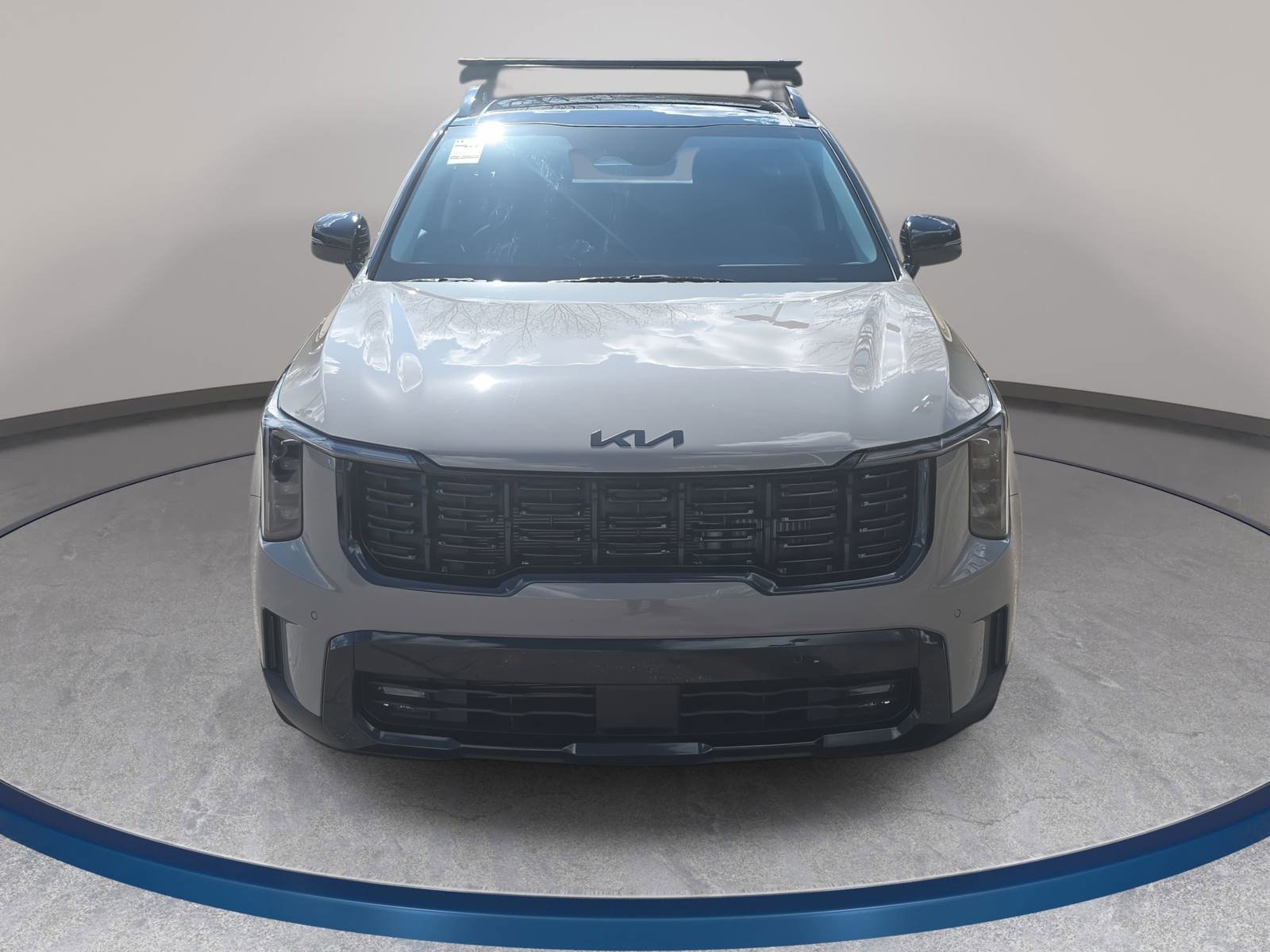 New 2026 Kia Sorento X-Line EX AWD/4WD image 2