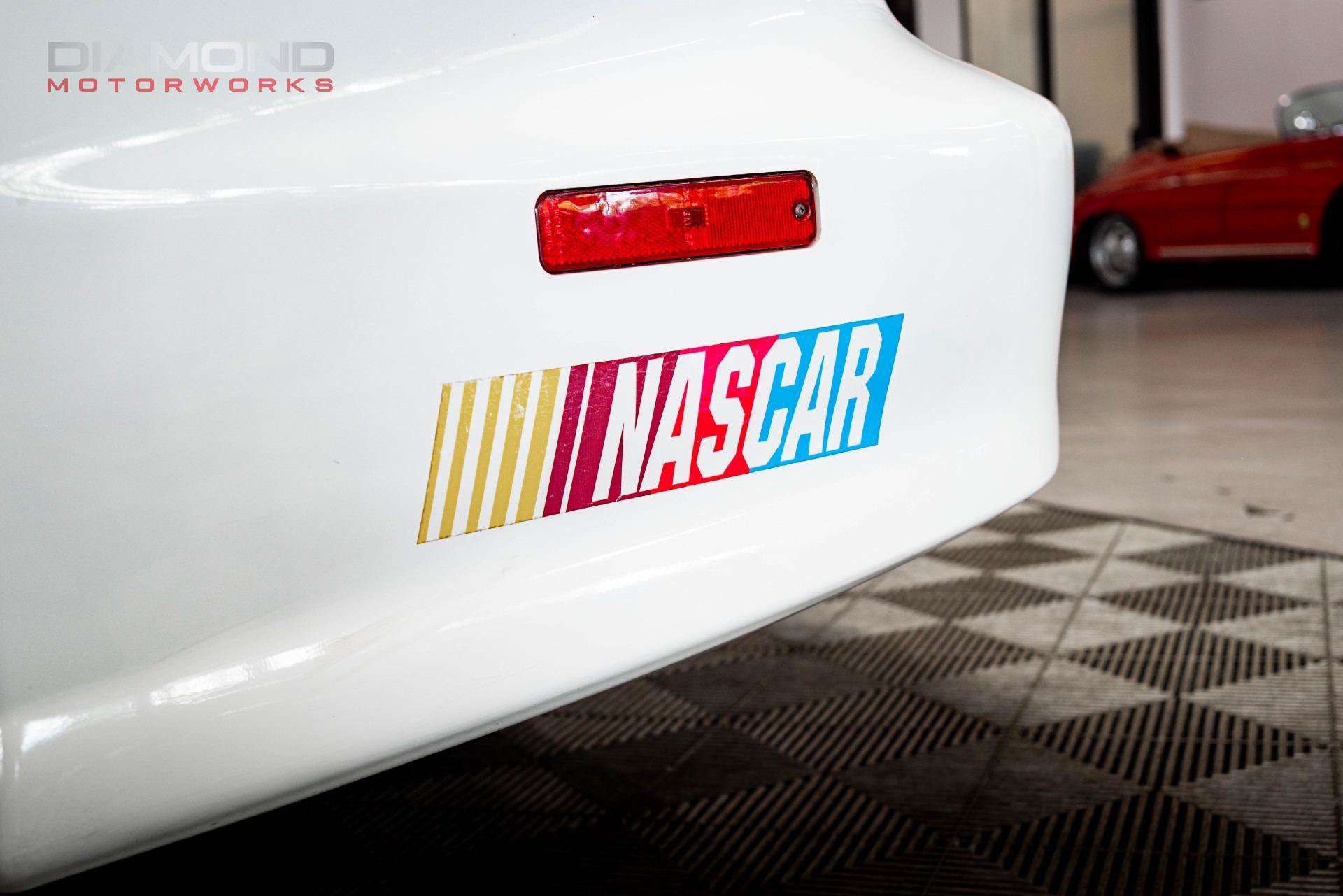 Used 1999 Pontiac Firebird Formula RWD image 5