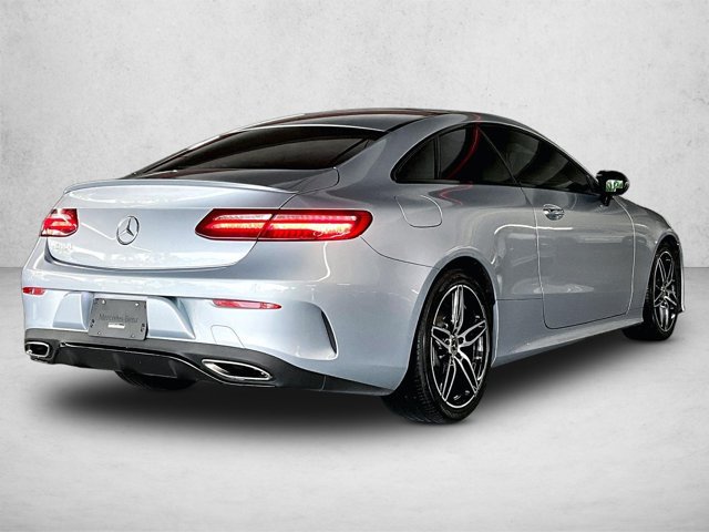 Used 2019 Mercedes-Benz E 450 Coupe video 2