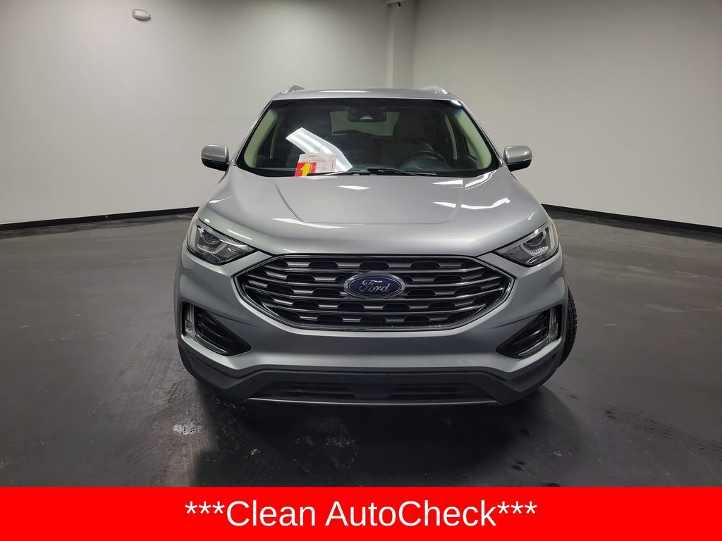 Used 2020 Ford Edge SEL w/ Convenience Package image 2