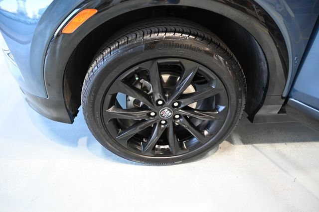 Used 2025 Buick Encore GX Sport Touring w/ Experience Buick Package image 30