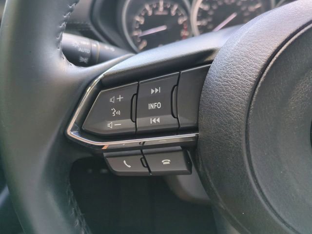 Used 2020 MAZDA CX-5 Touring AWD/4WD image 28