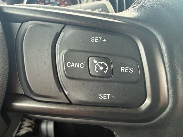 Certified 2022 Jeep Gladiator Sport image 15