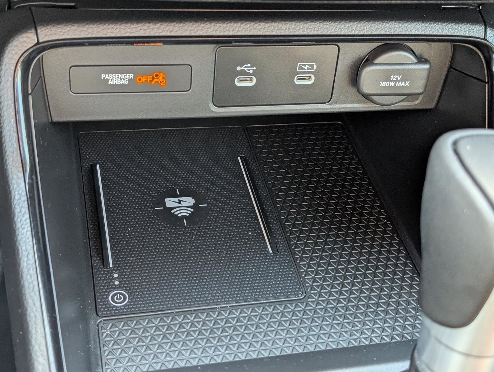 Used 2026 Honda CR-V EX-L image 27