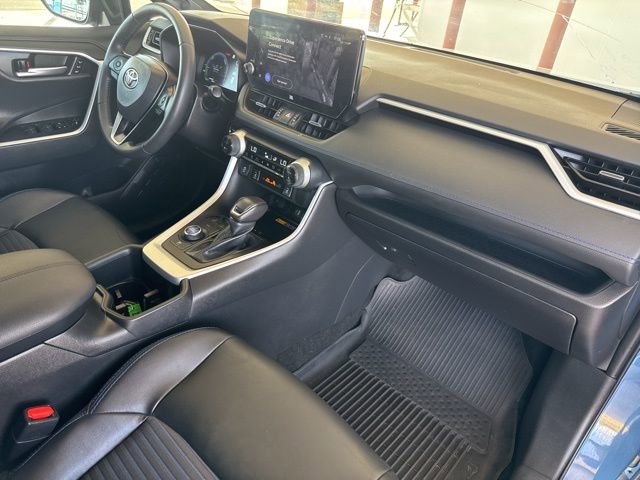 Used 2023 Toyota RAV4 XSE image 12