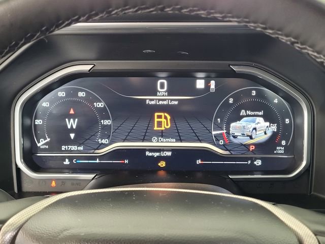 Used 2024 GMC Sierra 1500 Denali w/ Denali Reserve Package image 22