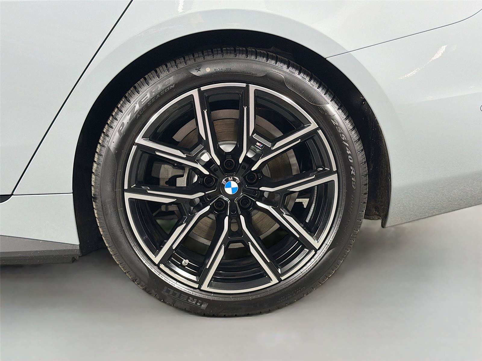 New 2026 BMW i4 xDrive40i w/ M Sport Package AWD/4WD image 58