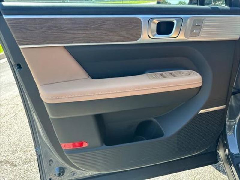 New 2026 Hyundai Santa Fe Calligraphy image 13