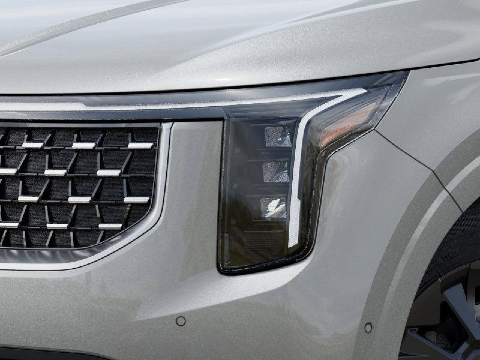 New 2026 Kia Carnival SX image 13