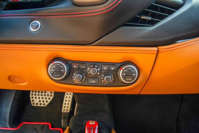 Used 2017 Ferrari 488 GTB image 21