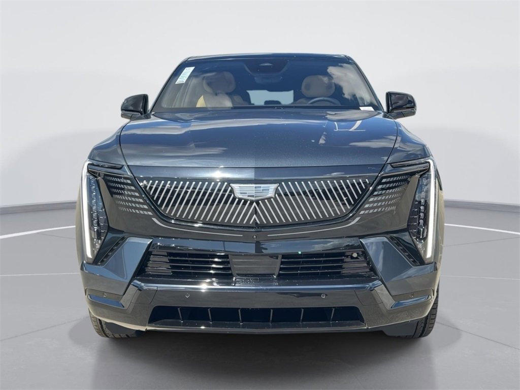 New 2026 Cadillac Escalade IQ Sport 2 image 4