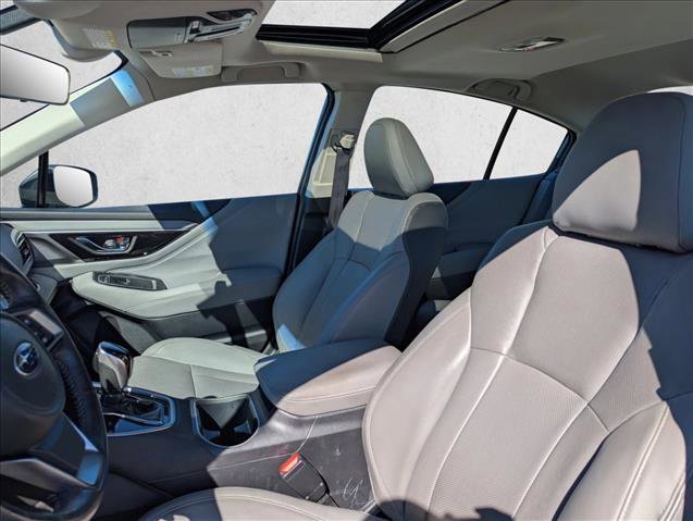 Used 2020 Subaru Legacy Limited w/ Popular Package #2 image 23