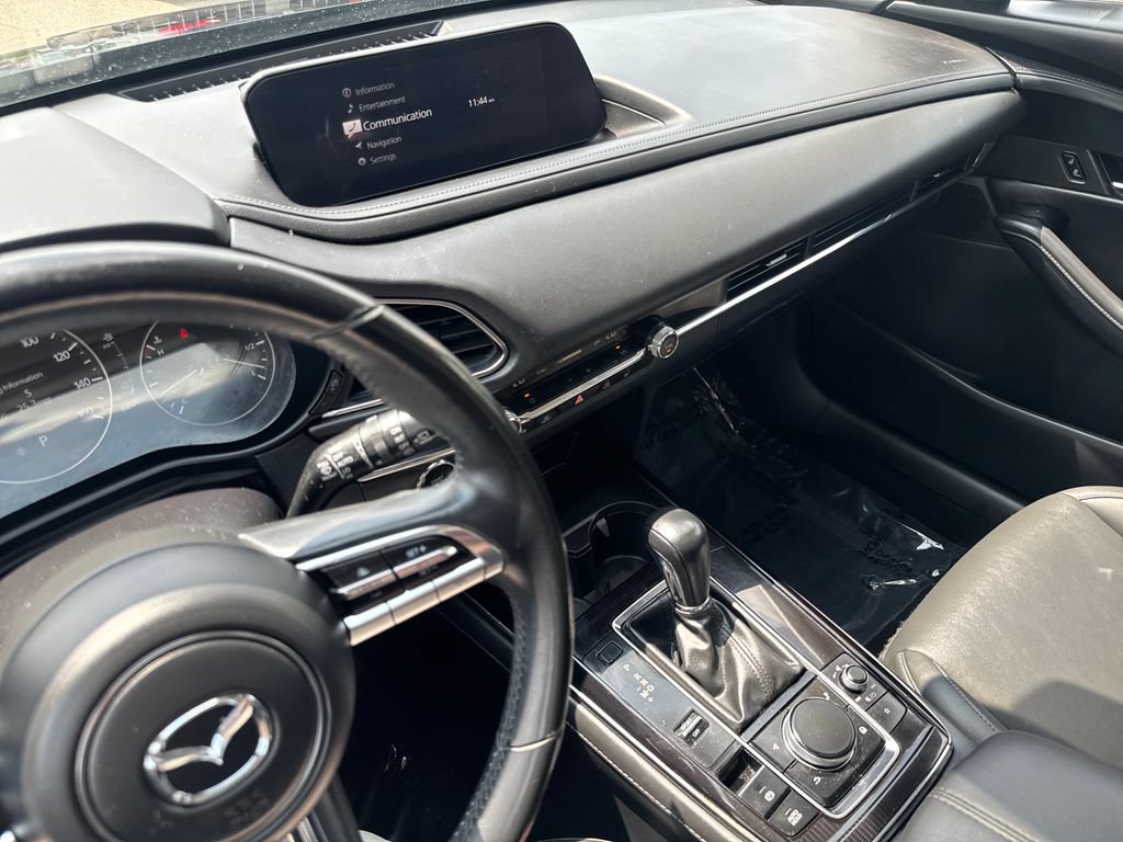 Used 2021 MAZDA CX-30 AWD 2.5 Turbo S image 21