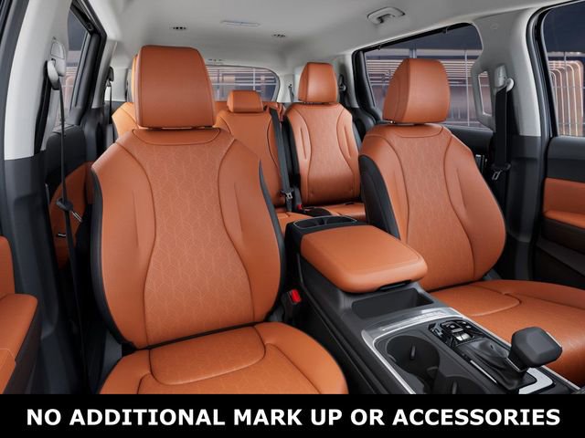 New 2026 Kia Carnival EX image 15