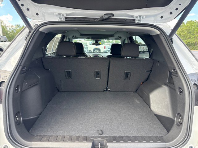 Used 2024 Chevrolet Equinox LT FWD image 15